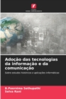 Image for Adocao das tecnologias da informacao e da comunicacao