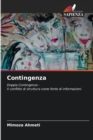 Image for Contingenza