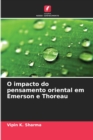 Image for O impacto do pensamento oriental em Emerson e Thoreau