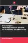 Image for Convencoes internacionais e direito do trabalho em Marrocos