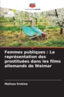 Image for Femmes publiques
