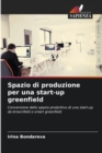 Image for Spazio di produzione per una start-up greenfield