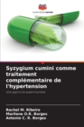 Image for Syzygium cumini comme traitement complementaire de l&#39;hypertension