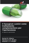 Image for Il Syzygium cumini come trattamento complementare per l&#39;ipertensione