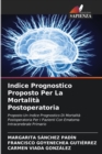 Image for Indice Prognostico Proposto Per La Mortalita Postoperatoria