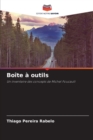 Image for Boite a outils