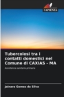 Image for Tubercolosi tra i contatti domestici nel Comune di CAXIAS - MA