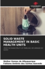 Image for Solid Waste Management in Basic Health Units