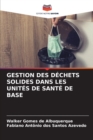 Image for Gestion Des Dechets Solides Dans Les Unites de Sante de Base