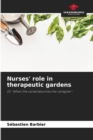 Image for Nurses&#39; role in therapeutic gardens