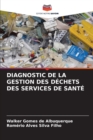 Image for Diagnostic de la Gestion Des Dechets Des Services de Sante