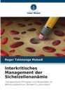Image for Interkritisches Management der Sichelzellenanamie