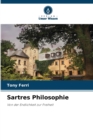 Image for Sartres Philosophie