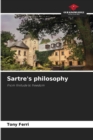 Image for Sartre&#39;s philosophy