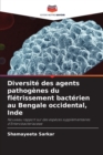 Image for Diversite des agents pathogenes du fletrissement bacterien au Bengale occidental, Inde
