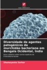 Image for Diversidade de agentes patogenicos da murchidao bacteriana em Bengala Ocidental, India