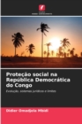 Image for Protecao social na Republica Democratica do Congo