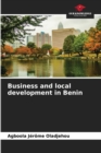 Image for Business and local development in Benin