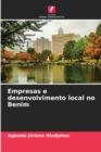 Image for Empresas e desenvolvimento local no Benim