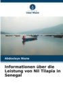 Image for Informationen uber die Leistung von Nil Tilapia in Senegal