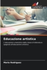 Image for Educazione artistica