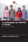Image for La pedagogie de PARFOR a l&#39;etude