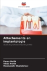 Image for Attachements en implantologie