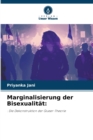 Image for Marginalisierung der Bisexualitat