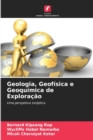 Image for Geologia, Geofisica e Geoquimica de Exploracao
