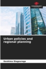 Image for Urban policies and regional planning
