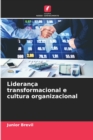 Image for Lideranca transformacional e cultura organizacional