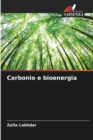 Image for Carbonio e bioenergia