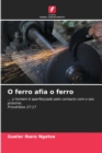 Image for O ferro afia o ferro