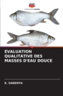 Image for Evaluation Qualitative Des Masses d&#39;Eau Douce