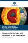 Image for Angewandte Geologie und Geophysik in der Exploration