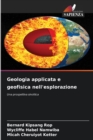 Image for Geologia applicata e geofisica nell&#39;esplorazione
