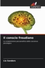 Image for Il conscio freudiano