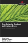 Image for Pro-Catador Project activation Para