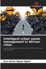 Image for Intelligent urban waste management in African cities