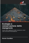 Image for Ecologia e conservazione delle mangrovie