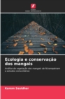 Image for Ecologia e conservacao dos mangais