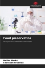 Image for Food preservation