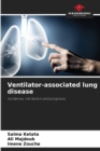Image for Ventilator-associated lung disease