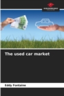 Image for The used car market