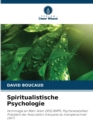 Image for Spiritualistische Psychologie