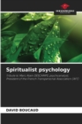 Image for Spiritualist psychology
