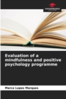 Image for Evaluation of a mindfulness and positive psychology programme