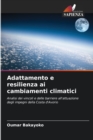 Image for Adattamento e resilienza ai cambiamenti climatici