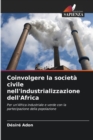 Image for Coinvolgere la societa civile nell&#39;industrializzazione dell&#39;Africa