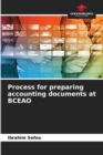Image for Process for preparing accounting documents at BCEAO